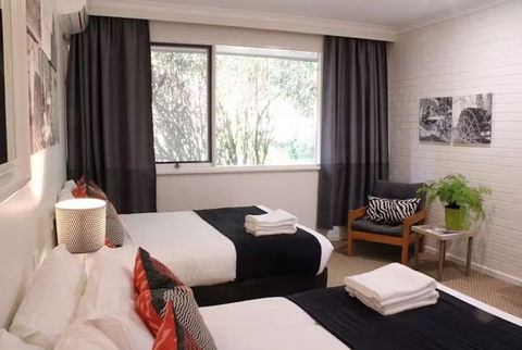 Prom Country Lodge - Accommodation QLD 1
