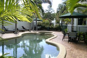 Half Moon Bay Resort - Accommodation QLD 2