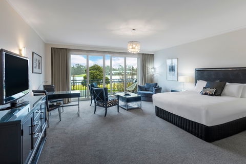 The Carrington - Accommodation QLD 1