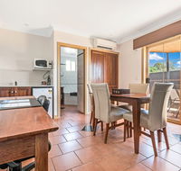 The Georgian Motor Lodge - Accommodation QLD