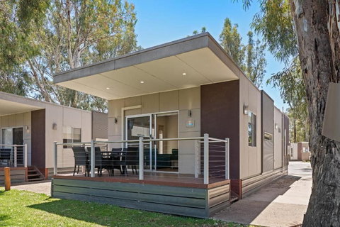 Discovery Parks Moama Maidens - Accommodation QLD 2