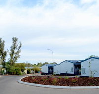 Discovery Parks Roxby Downs - Accommodation QLD