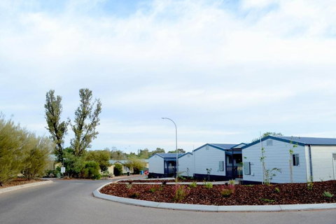 Discovery Parks Roxby Downs - Accommodation QLD 0