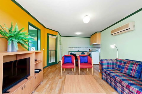 Comfort Inn & Suites Emmanuel - Accommodation QLD 1
