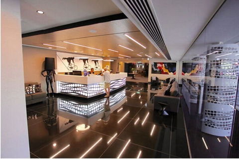 Alexandra Hills Hotel - Accommodation QLD 0