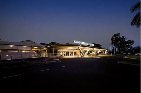 Alexandra Hills Hotel - Accommodation QLD 1