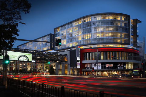 Studio 8 Residences (Adults Only) - Accommodation QLD 0