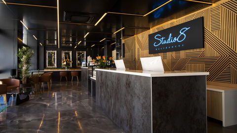 Studio 8 Residences (Adults Only) - Accommodation QLD 1