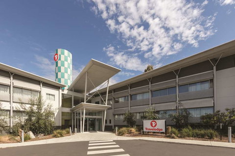 Travelodge Hobart Airport - Accommodation QLD 2