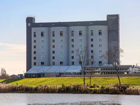 Peppers Silo Launceston - Accommodation QLD 1