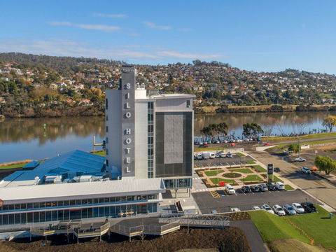 Peppers Silo Launceston - Accommodation QLD 2