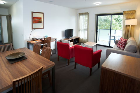 Quest Werribee - Accommodation QLD 0