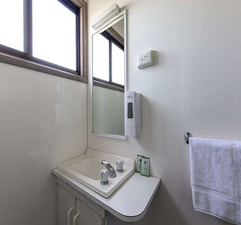 BIG4 Albury Tourist Park - Accommodation QLD 0