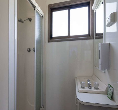 BIG4 Albury Tourist Park - Accommodation QLD 1