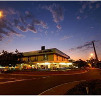 Isa Hotel - Accommodation QLD