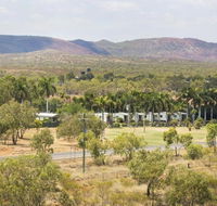 Discovery Parks Argylla - Accommodation QLD