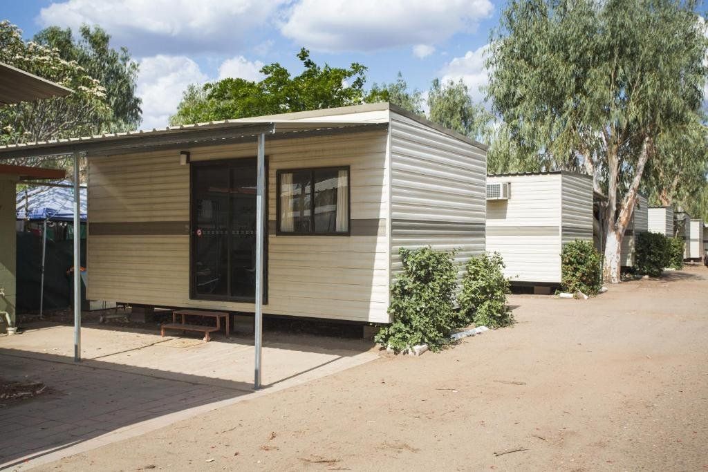 Mount Isa QLD Accommodation QLD
