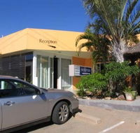 Townview Motel - Accommodation QLD