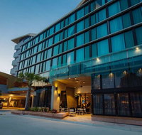 Eatons Hill Hotel - Accommodation QLD