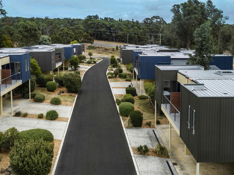 Sebel Creswick Forest Resort - Accommodation QLD 1