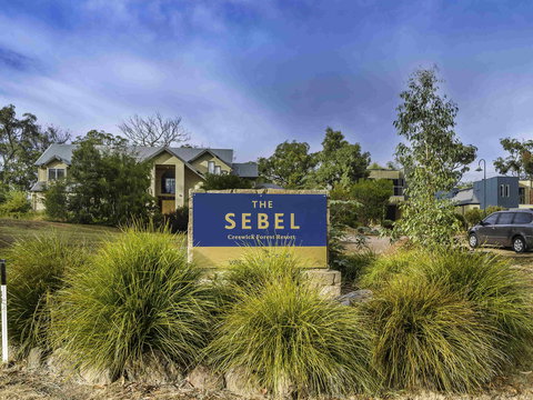 Sebel Creswick Forest Resort - Accommodation QLD 2