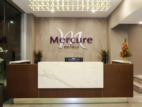 Mercure Warragul - Accommodation QLD 2