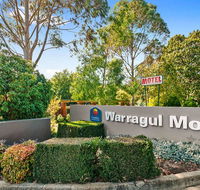 Comfort Inn  Suites Warragul - Accommodation QLD