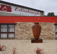 Edinburgh Motor Inn Warragul - Accommodation QLD