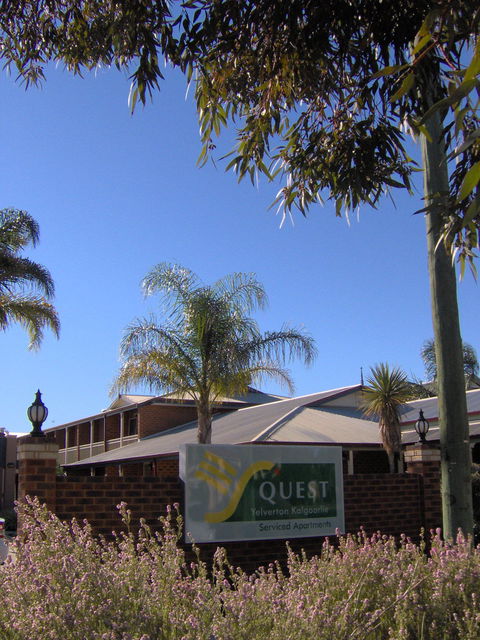 Quest Yelverton Kalgoorlie - Accommodation QLD 0