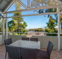 Broadwater Resort Apartments - Accommodation QLD