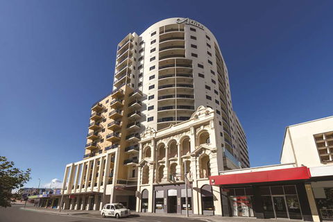 Adina Apartment Hotel Barrack Plaza - Accommodation QLD 0