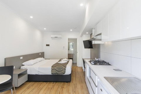Discovery Parks Perth - Accommodation QLD 2