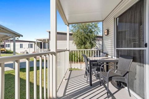 Discovery Parks Swan Valley - Accommodation QLD 2