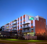 Quest Campbelltown Serviced Apartments - Accommodation QLD