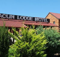 Maclin Lodge - Accommodation QLD