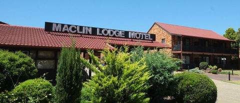 Maclin Lodge - Accommodation QLD 0