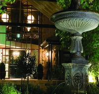 Echoes Boutique Hotel  Resort - Accommodation QLD