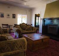 Hotel Blue - Accommodation QLD