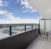 Astra Apartments Rhodes - Accommodation QLD