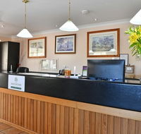 Burke  Wills Motor Inn - Accommodation QLD