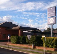 Adelong Motel - Accommodation QLD