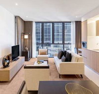 Skye Hotel Suites - Accommodation QLD