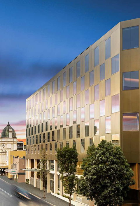 PARKROYAL Parramatta - Accommodation QLD 1