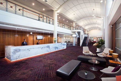 Rydges Parramatta - Accommodation QLD 1