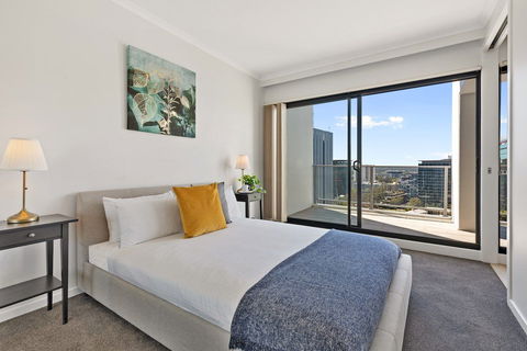 Astra Apartments Parramatta - Accommodation QLD 2