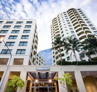 Mantra Parramatta - Accommodation QLD