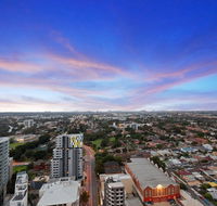 Astra Apartments Parramatta - Skyrise - Accommodation QLD