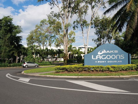 Silkari Lagoons Port Douglas - Accommodation QLD 0