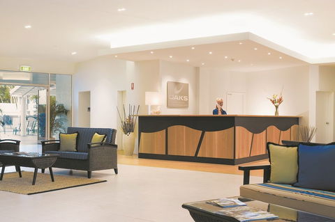 Silkari Lagoons Port Douglas - Accommodation QLD 1