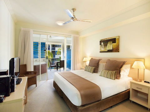 Silkari Lagoons Port Douglas - Accommodation QLD 2